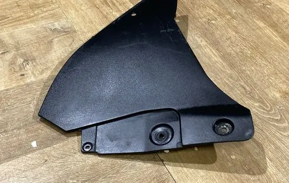 Land Rover Range Rover Evoque L551 Engine mount bracket K8D22D209BA