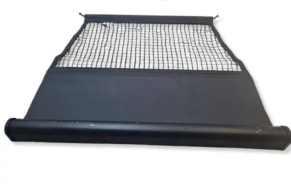 Peugeot 407 Parcel shelf 96565123XT