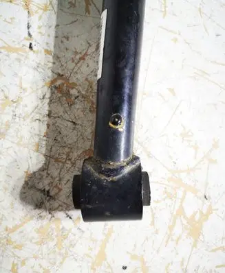 Ford Mustang VI Front control arm FR33A423AA