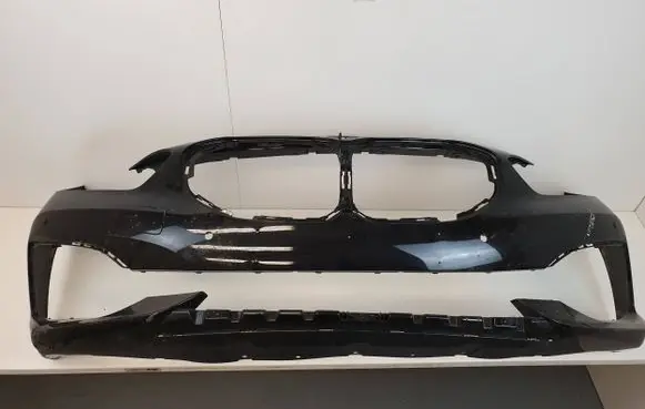 BMW 1 F40 Front bumper 7459708 51117459708