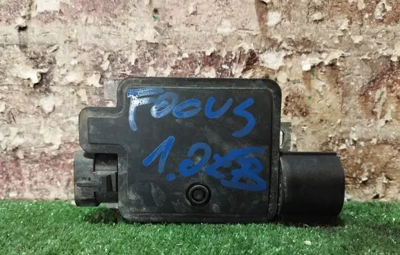 Ford Focus Coolant fan relay 940.0029.06