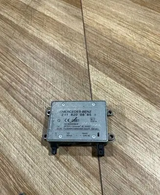 Mercedes-Benz R W251 Speedometer (instrument cluster) 3880083888831