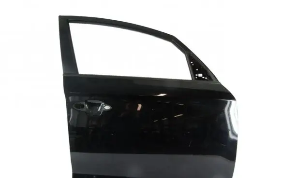 KIA Carens III Front door