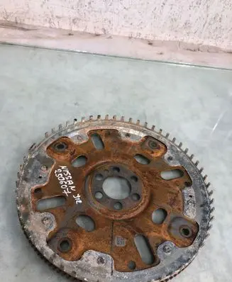 Nissan Qashqai J12 Flywheel 