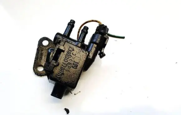 Renault Scenic I Turbo solenoid valve 867081 86708101262