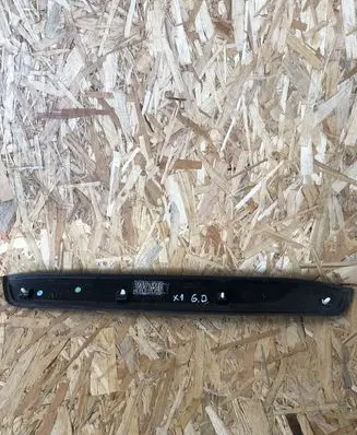 BMW X1 E84 Front sill trim cover 624118 2990844
