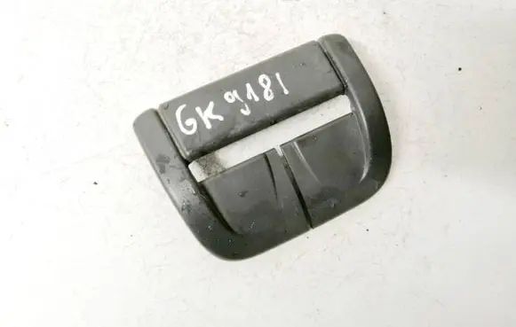 Volvo V50 Other interior part