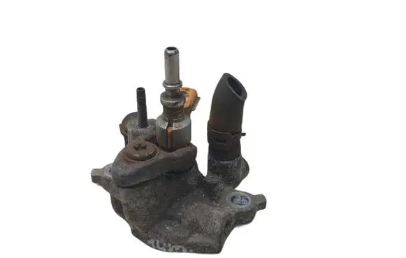 Renault Master III AdBlue injector H8200778880 12B129