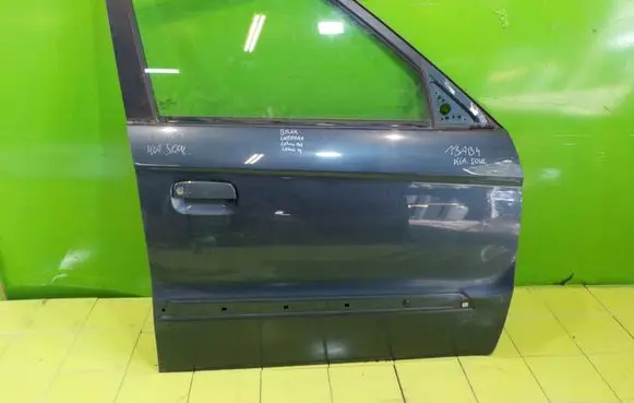 KIA Soul Front door PRZOD