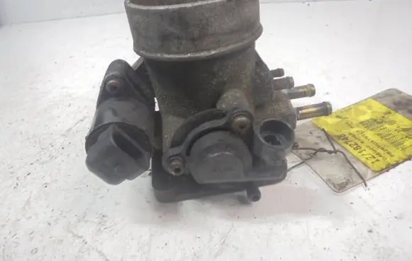 Daewoo Espero Electric throttle body valve 