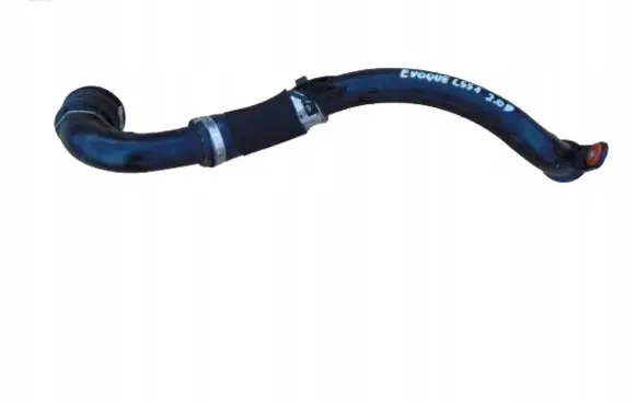 Land Rover Range Rover Evoque L551 Intercooler hose/pipe GJ326C782