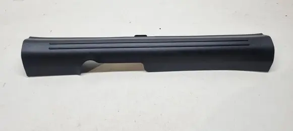 KIA Niro Front sill trim cover 85871AT000 85870AT000CCV 85870AT000