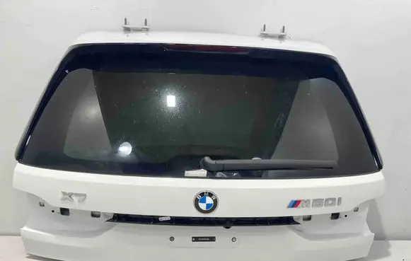 BMW X7 G07 Tailgate/trunk/boot lid 7931947 9481123