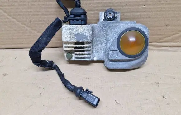 Volkswagen Phaeton Distronic sensor radar 3D0907567E ENP3738C 033410