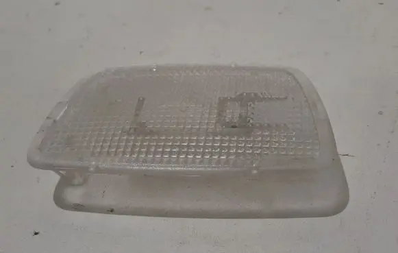 Volvo V70 Boot/trunk interior light 30754443 8699078000