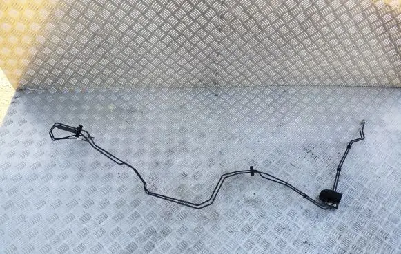 Volvo XC60 Brake booster pipe/hose 31681517 31681516