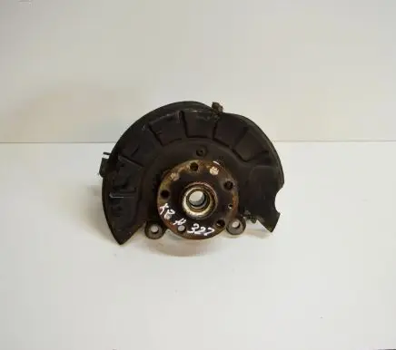Volkswagen Eos Front wheel hub