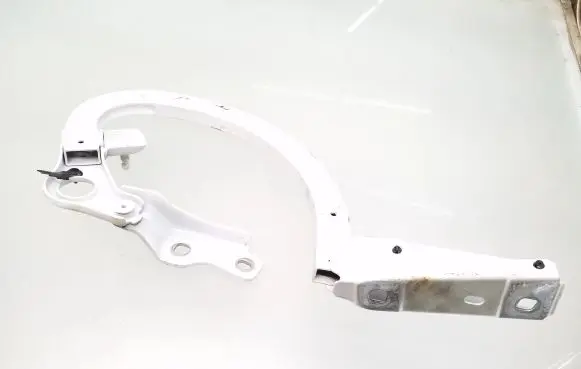 Porsche Taycan 9J1 Tailgate/trunk/boot hinge 9J1827151