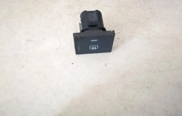 Ford Focus C-MAX Windscreen/window heater switch 3m5t2c418be