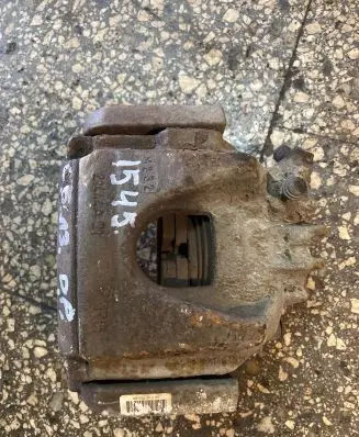 Citroen C5 Front brake caliper