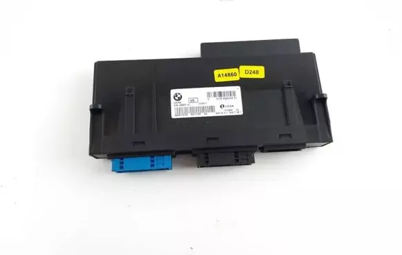 BMW X3 F25 Comfort/convenience module 6992424 61.35-6992424 504E11F26