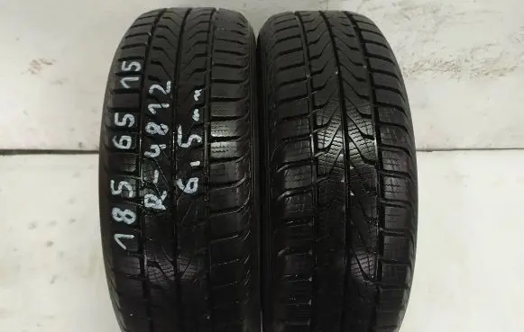 Seat Ibiza V (KJ) R15 winter tire 