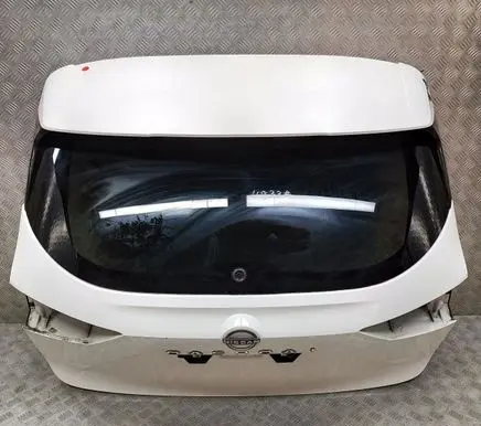 Nissan Qashqai J12 Tailgate/trunk/boot lid 900A06UZ8A