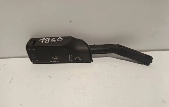 Opel Signum Wiper control stalk 09180815