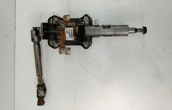 Fiat Ducato Steering wheel axle set 00609269690