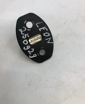 Seat Leon IV Rear door lock loop/hook striker C0837033