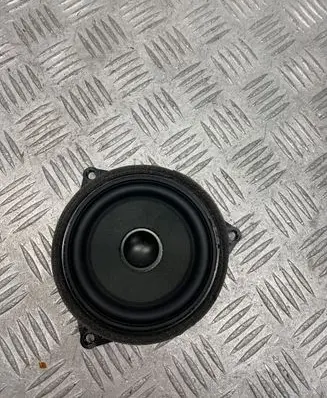 BMW X6 F16 Front door high frequency speaker 65139286367