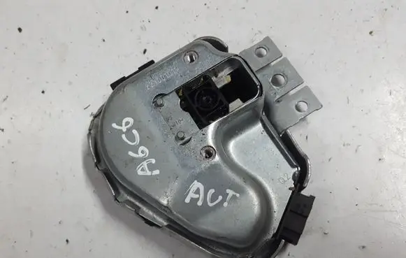Audi A6 S6 C6 4F Steering wheel lock 4F0905852D 4F0910852B