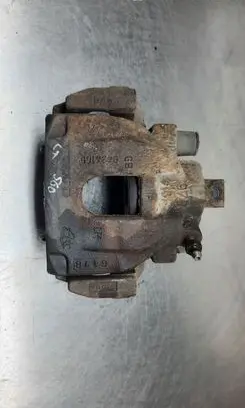 Volvo S60 Rear brake caliper