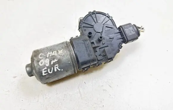 Ford C-MAX I Wiper motor 3M5117508AA 07061963 0390241724