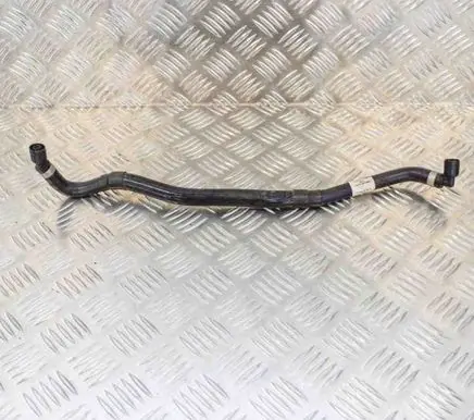 BMW 7 G11 G12 Air intake hose/pipe 8601620