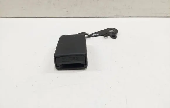Citroen C4 I Picasso Rear seatbelt buckle 9681543877 216188