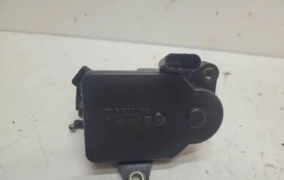 Mercedes-Benz R W251 Intake manifold valve actuator/motor A6421500594