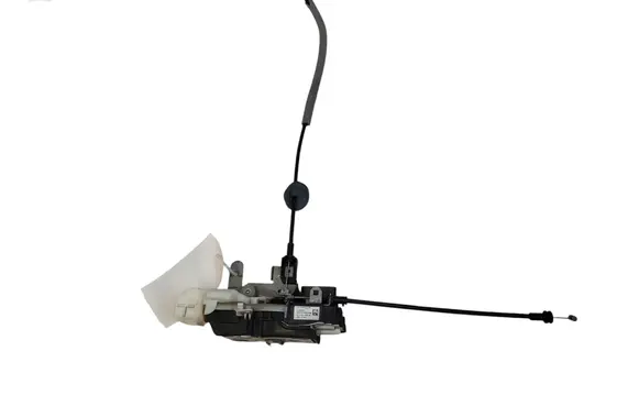 Volvo V40 Front door lock 31391824