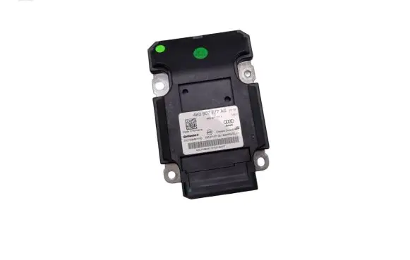 Audi A6 S6 C8 4K Suspension control unit/module 4K0907777AS 4K0907777A A2C7535551100