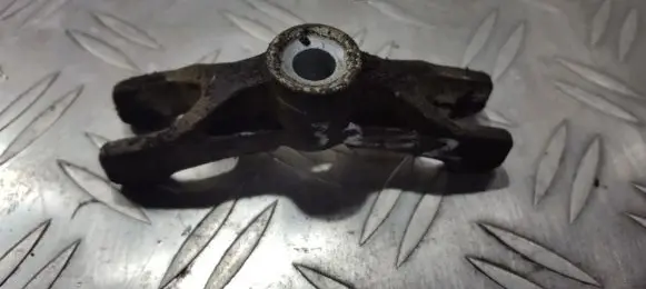 Fiat Doblo Fuel Injector clamp holder