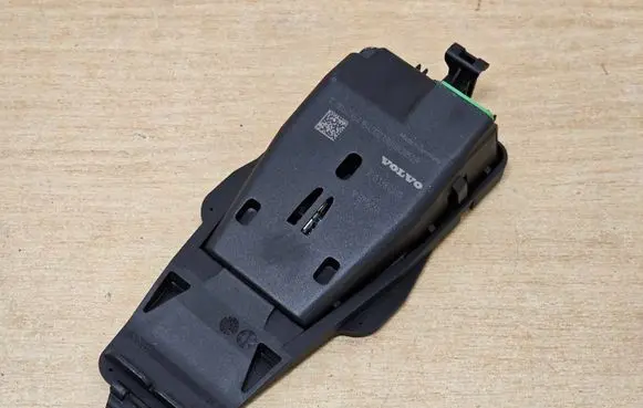 Volvo V60 Rain sensor 31387310