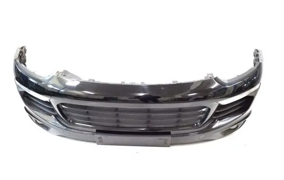 Porsche Cayenne (92A) Front bumper 95850521710