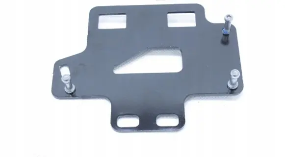 BMW 3 G20 G21 Blind spot radar bracket 6883865