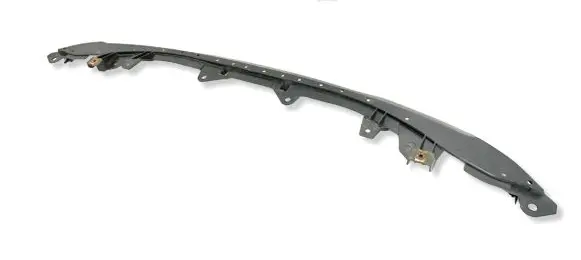 Mazda CX-30 Front bumper mounting bracket DFR5500S1 49906