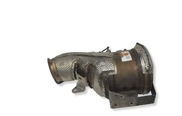 Audi A5 Catalyst/FAP/DPF particulate filter 05L131695A