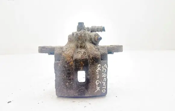 KIA Sorento Rear brake caliper