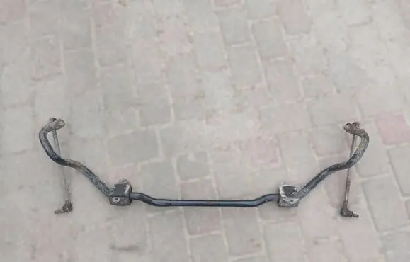 BMW 1 E81 E87 Front anti-roll bar/sway bar 6771334