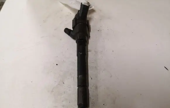 Hyundai Tucson JM Fuel injector 0445110258