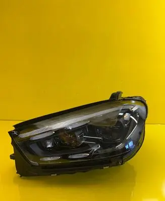 Mercedes-Benz GLE W167 Headlight/headlamp A1679066908