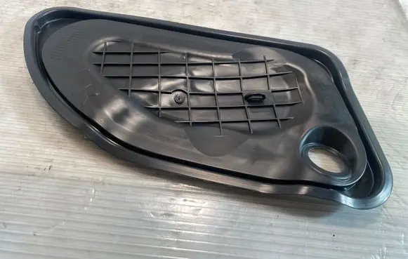Audi A4 S4 B8 8K Other interior part 8K0837916B